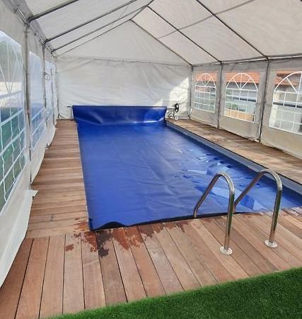Kinneret Love Sounds Migdal Exterior photo