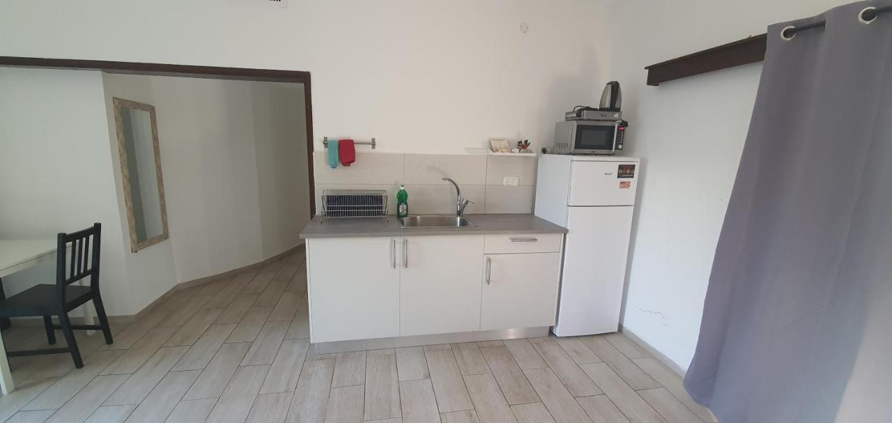 Kinneret Love Sounds Migdal Exterior photo