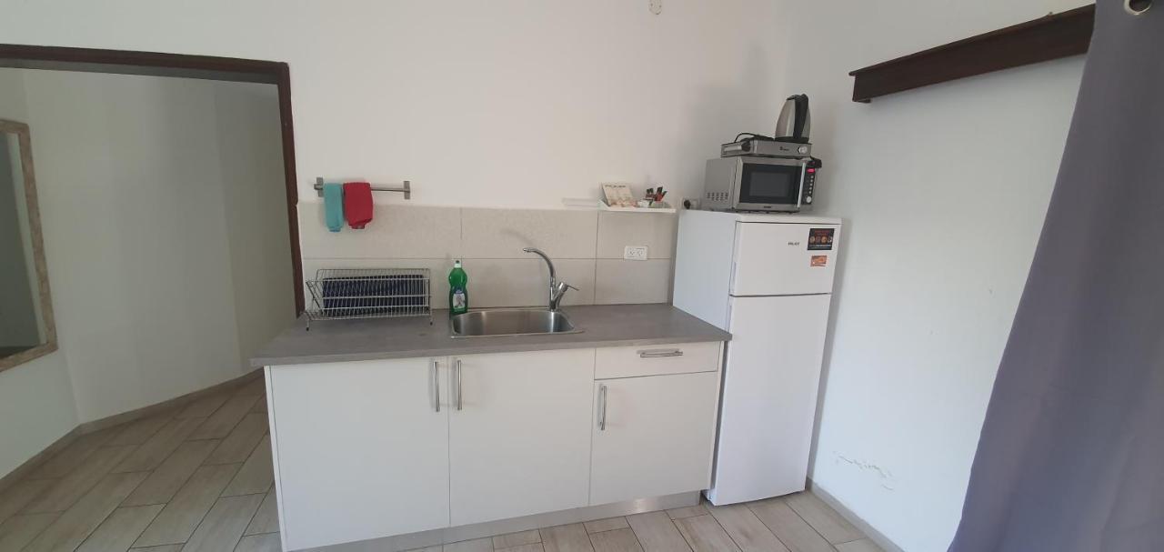 Kinneret Love Sounds Migdal Exterior photo