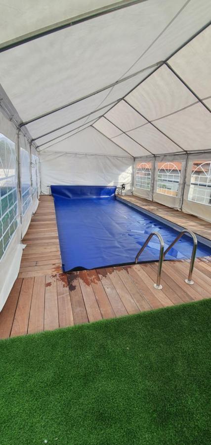 Kinneret Love Sounds Migdal Exterior photo