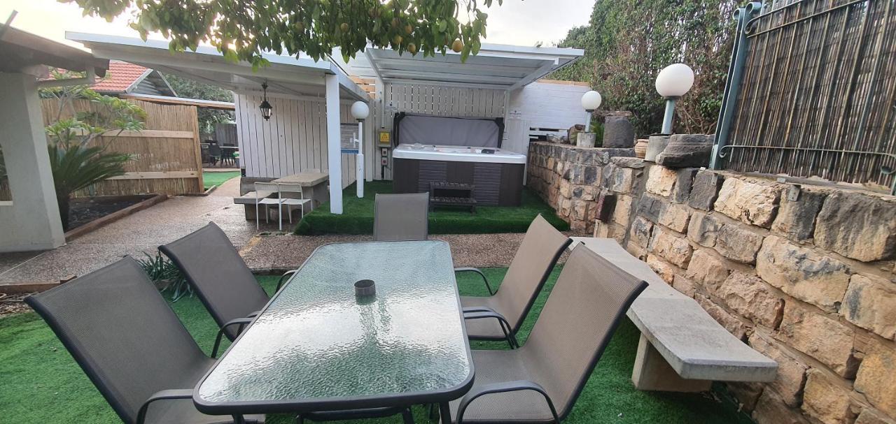 Kinneret Love Sounds Migdal Exterior photo