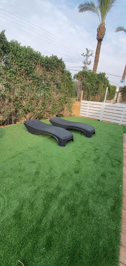 Kinneret Love Sounds Migdal Exterior photo