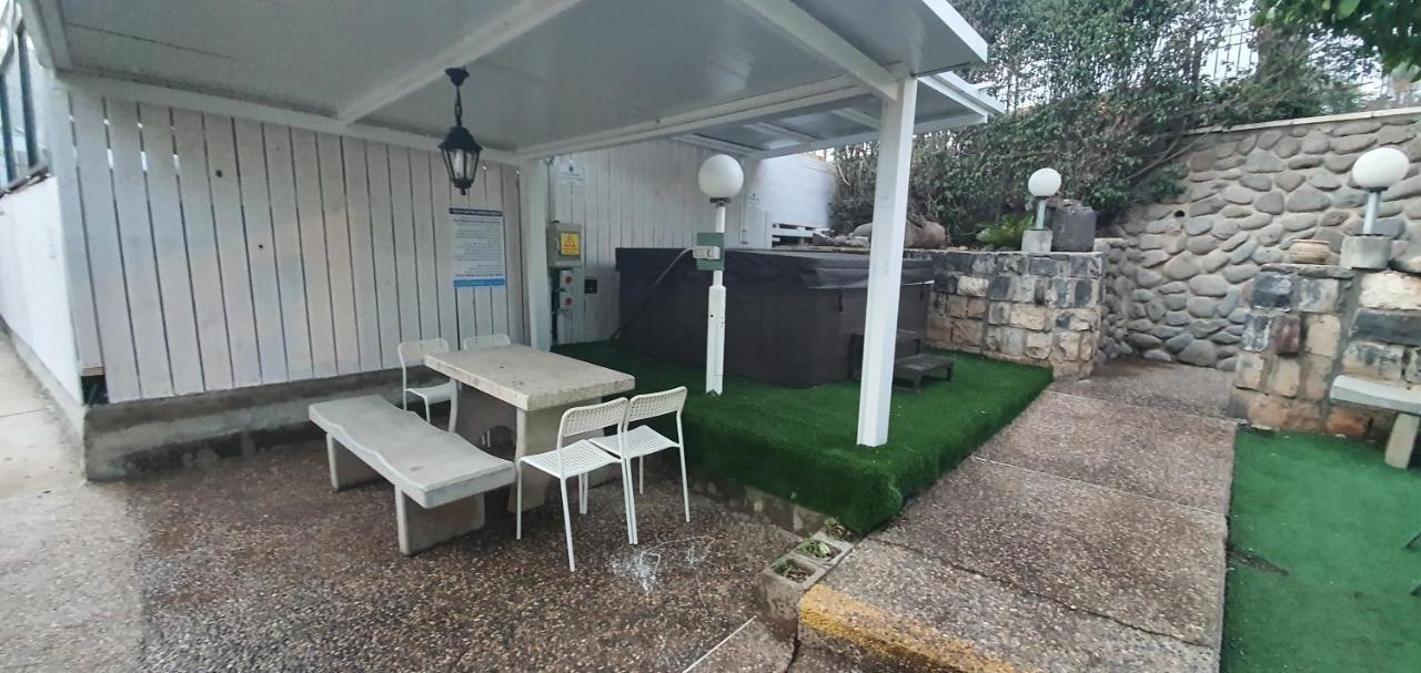 Kinneret Love Sounds Migdal Exterior photo
