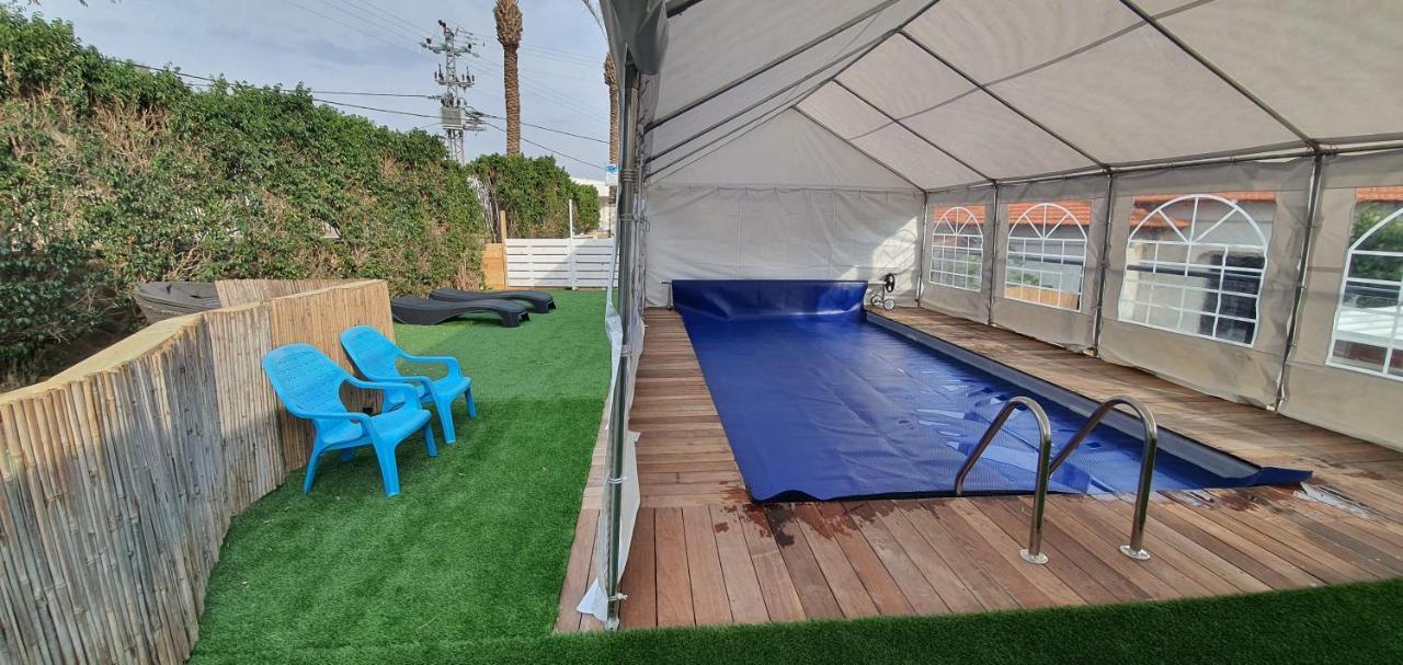 Kinneret Love Sounds Migdal Exterior photo