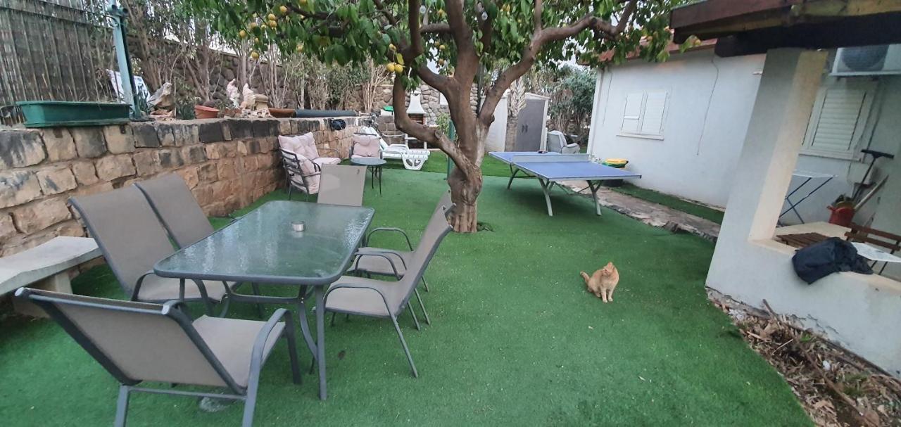 Kinneret Love Sounds Migdal Exterior photo