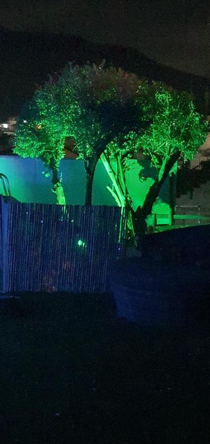 Kinneret Love Sounds Migdal Exterior photo