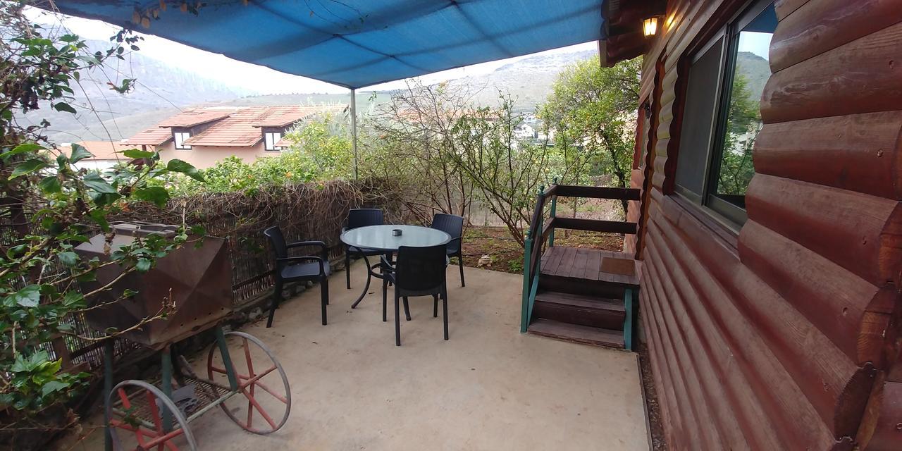 Kinneret Love Sounds Migdal Exterior photo