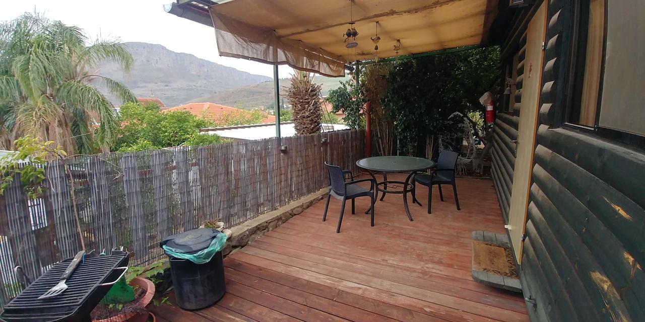 Kinneret Love Sounds Migdal Exterior photo