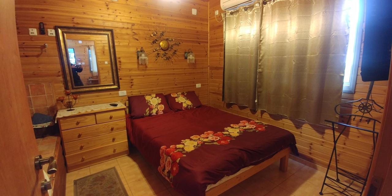 Kinneret Love Sounds Migdal Exterior photo