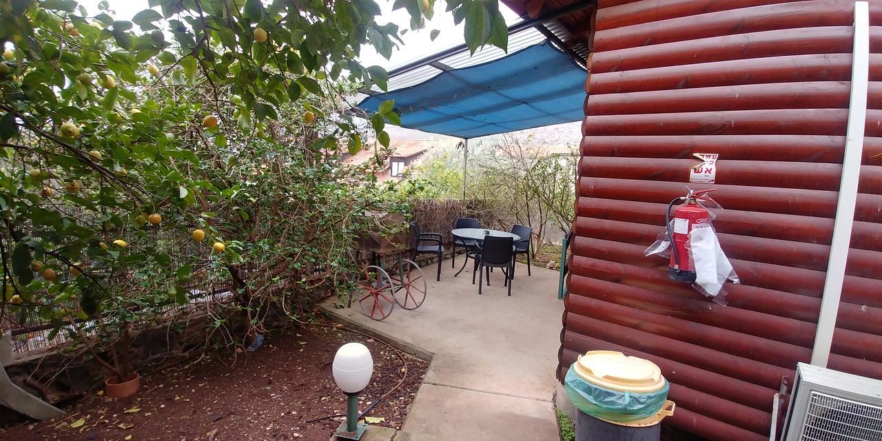 Kinneret Love Sounds Migdal Exterior photo