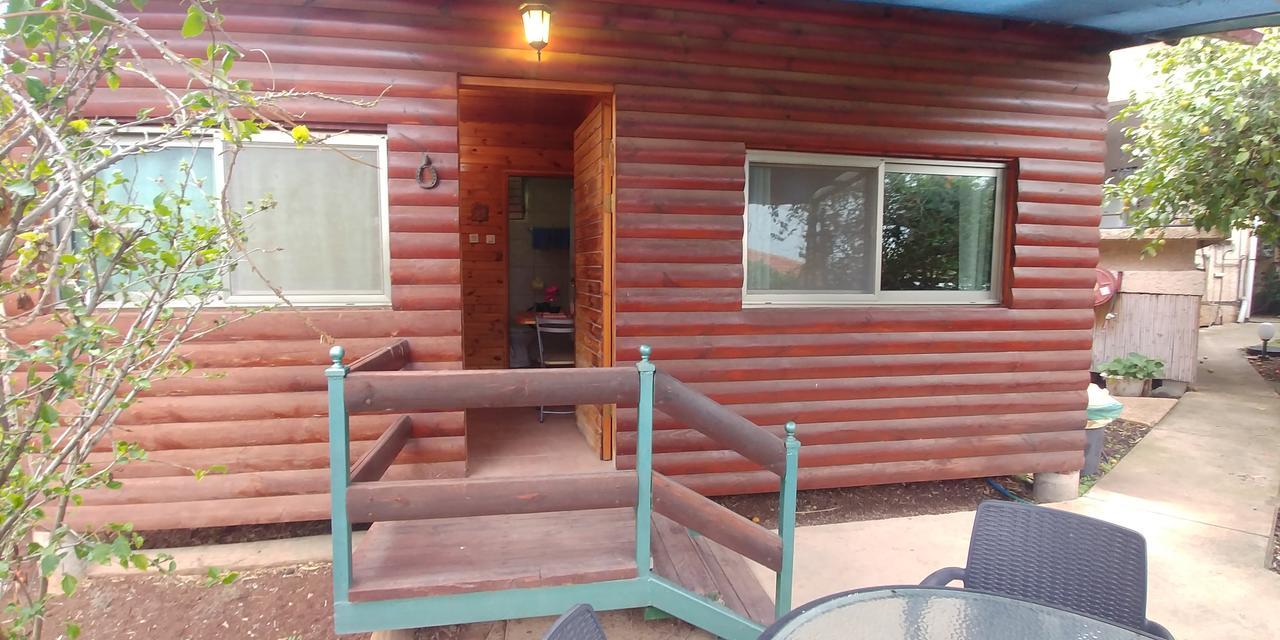 Kinneret Love Sounds Migdal Exterior photo