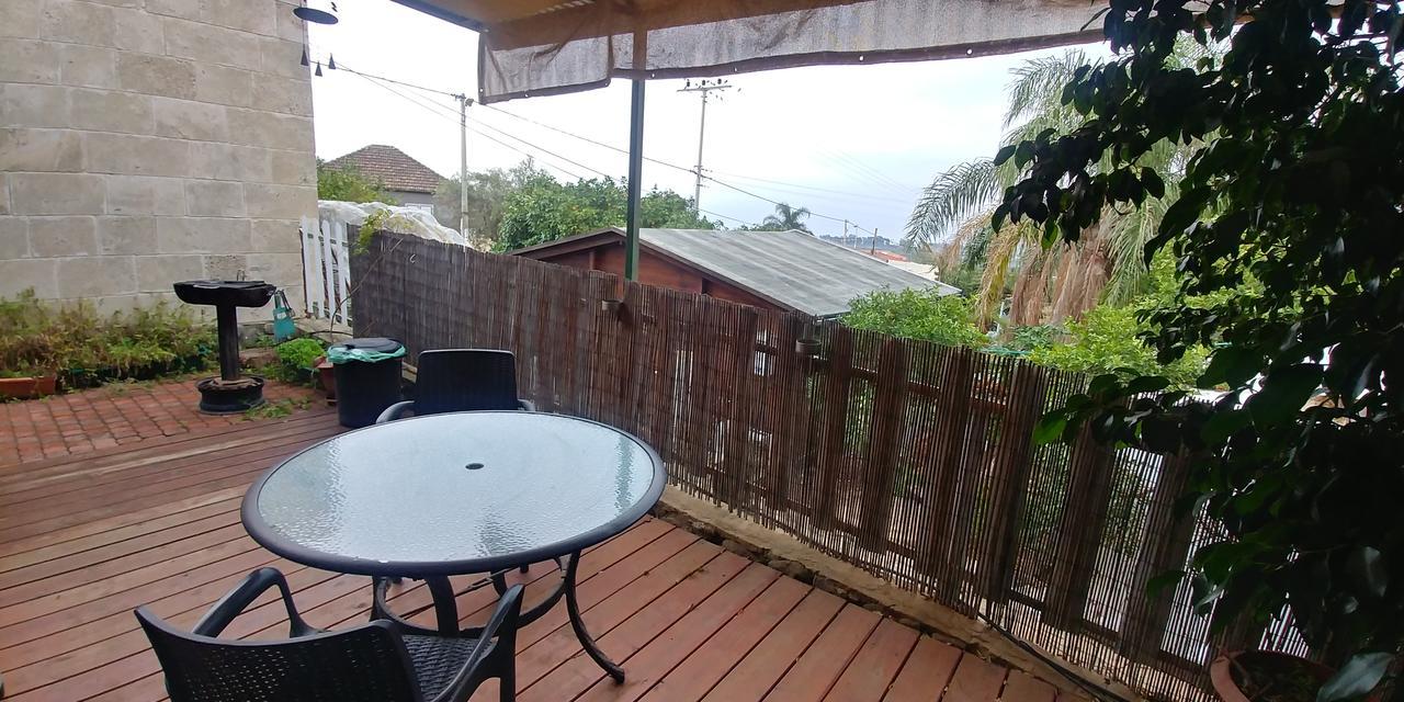 Kinneret Love Sounds Migdal Exterior photo