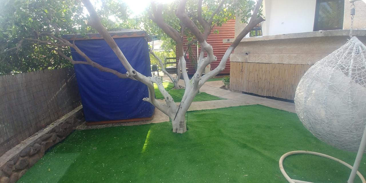Kinneret Love Sounds Migdal Exterior photo