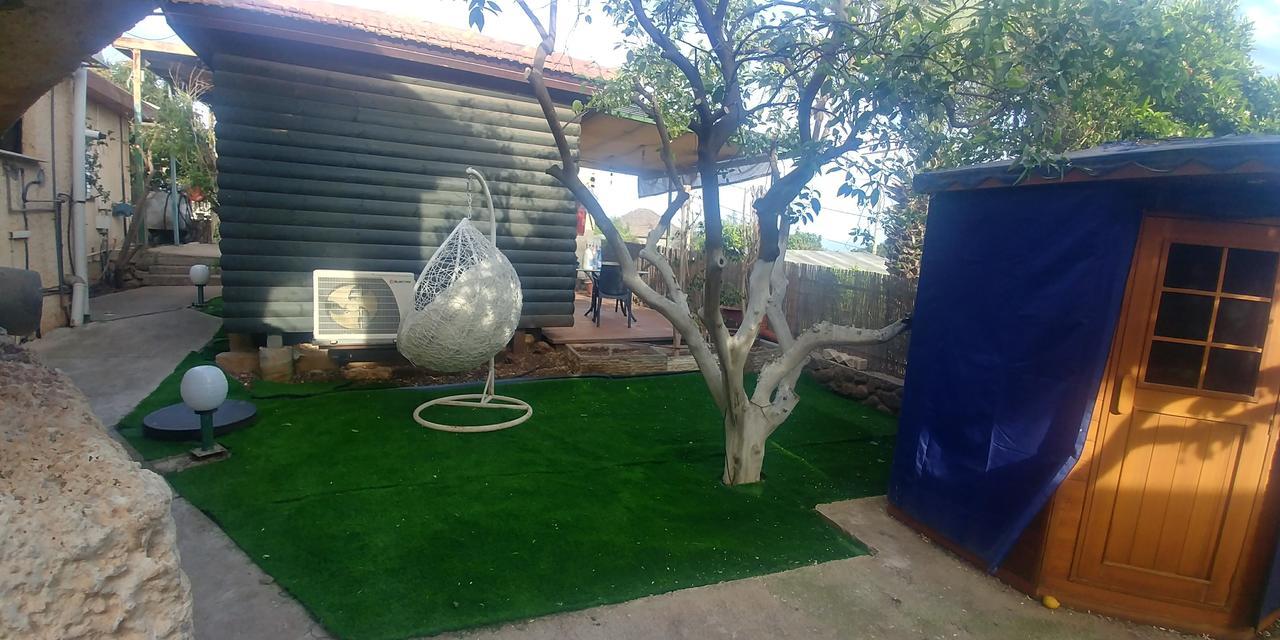 Kinneret Love Sounds Migdal Exterior photo