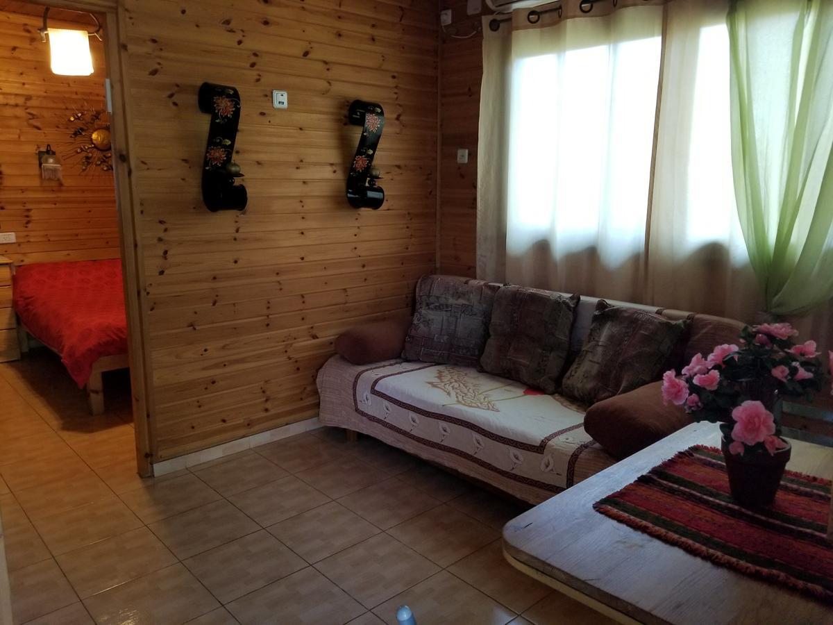 Kinneret Love Sounds Migdal Exterior photo