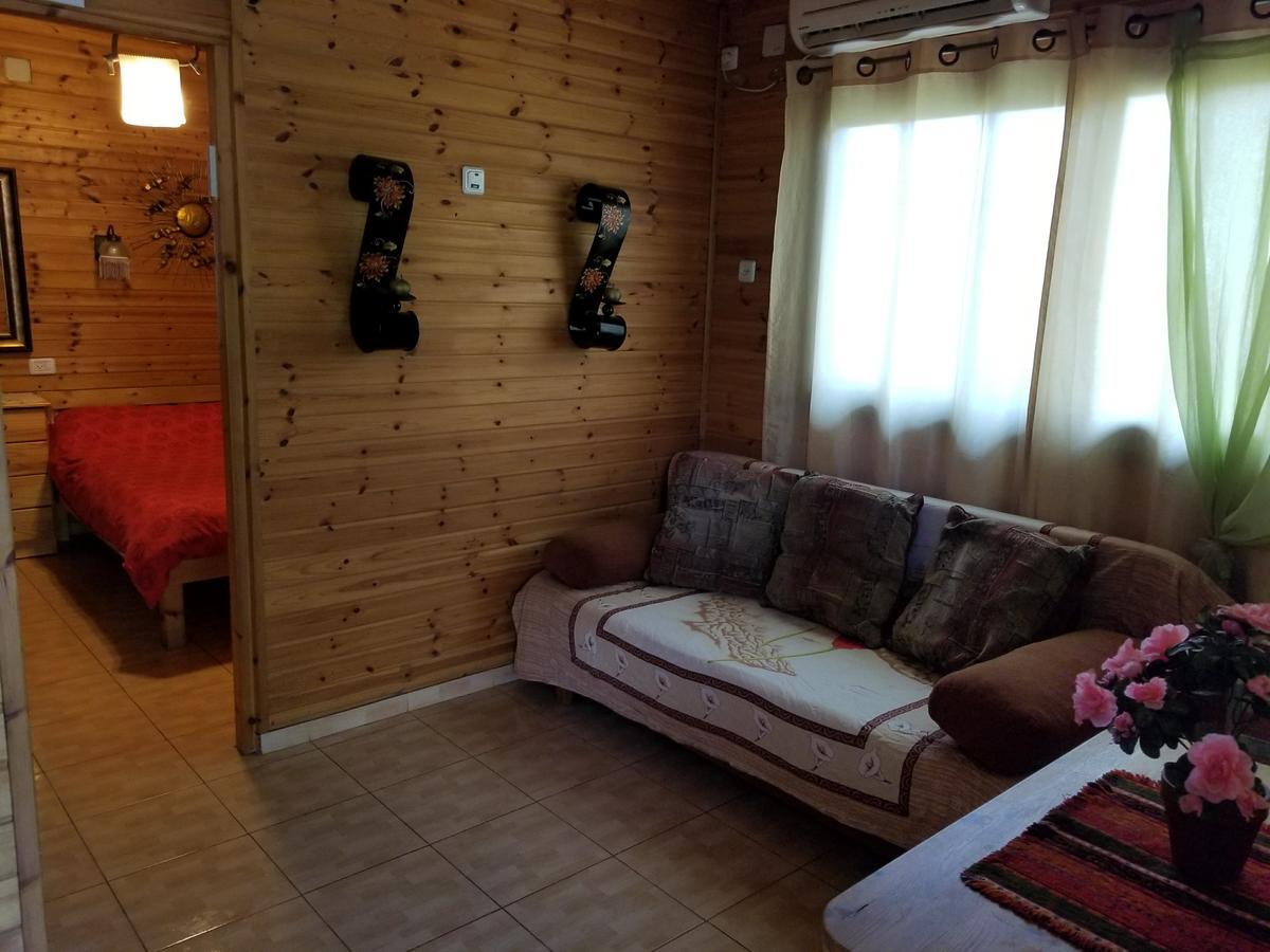 Kinneret Love Sounds Migdal Exterior photo
