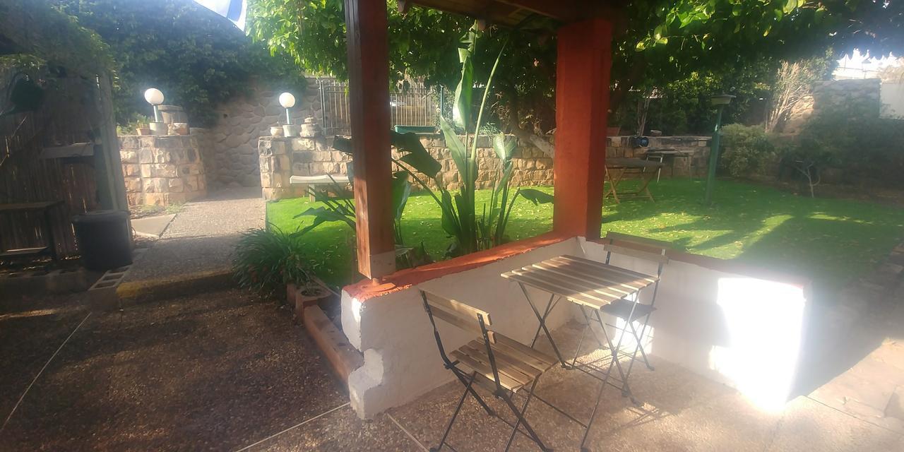 Kinneret Love Sounds Migdal Exterior photo