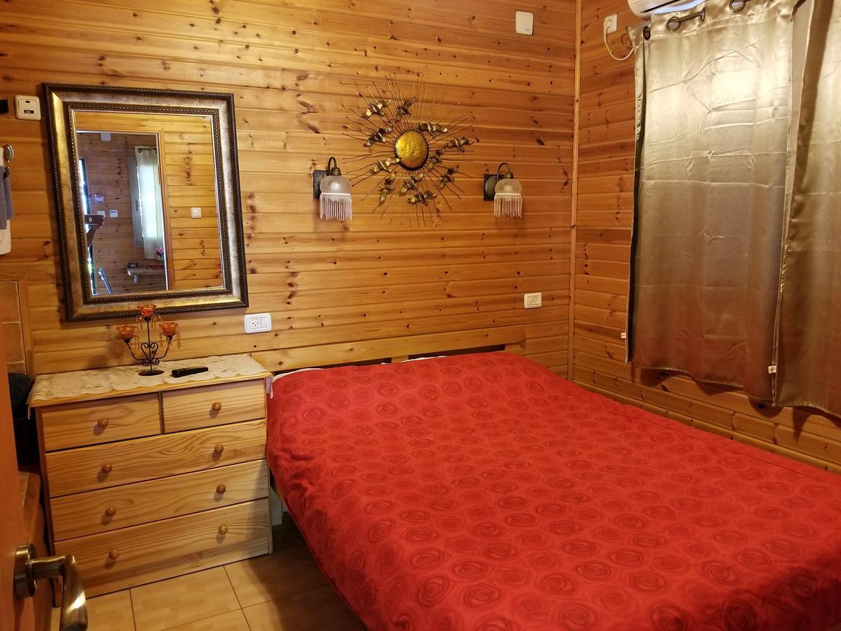 Kinneret Love Sounds Migdal Exterior photo