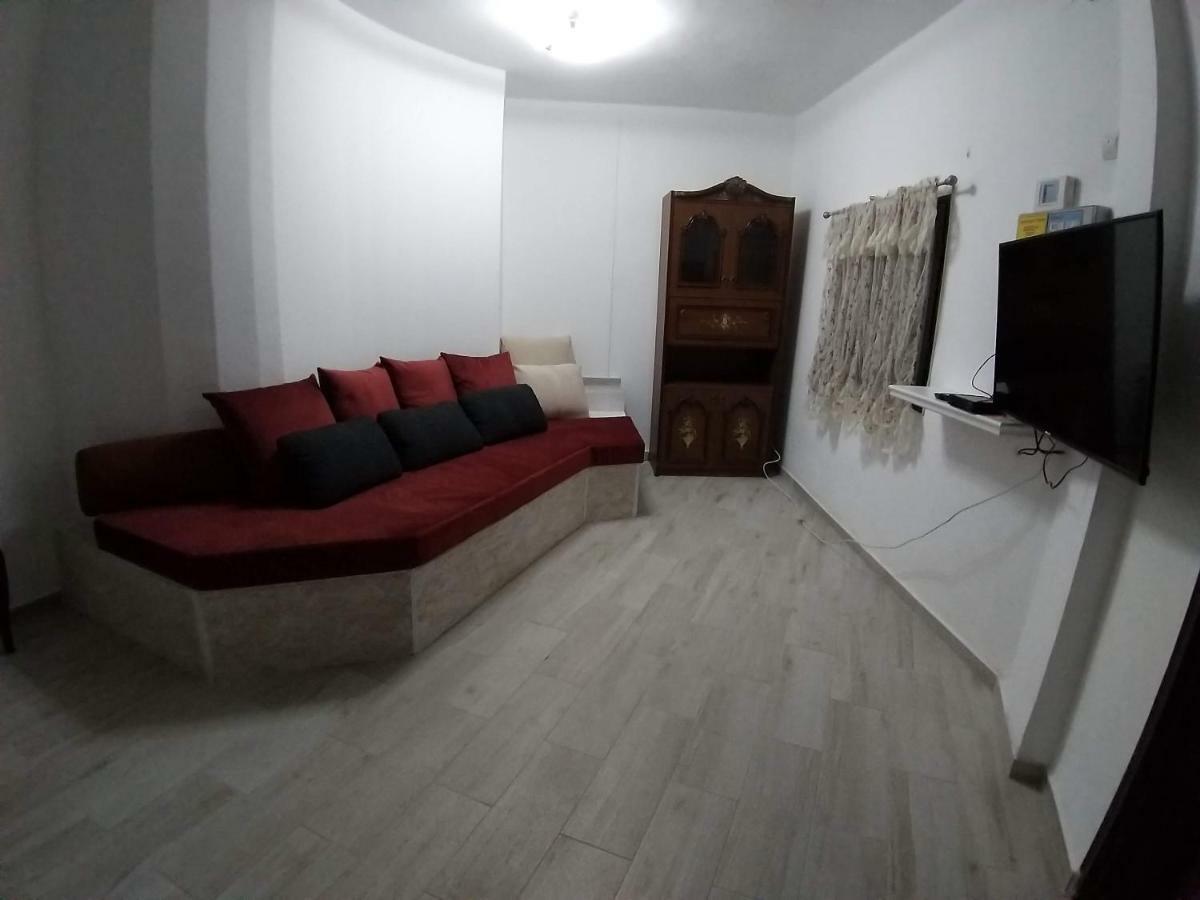 Kinneret Love Sounds Migdal Exterior photo