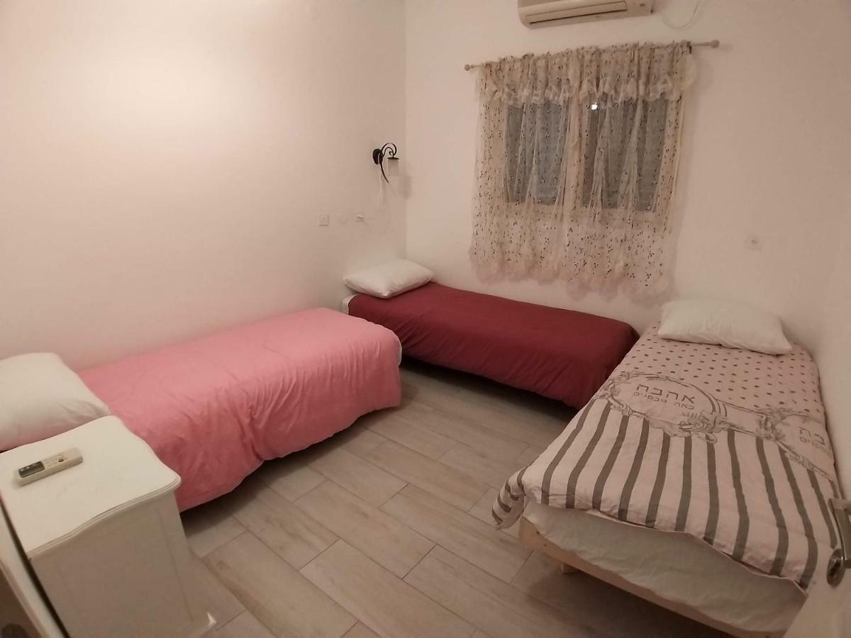 Kinneret Love Sounds Migdal Exterior photo