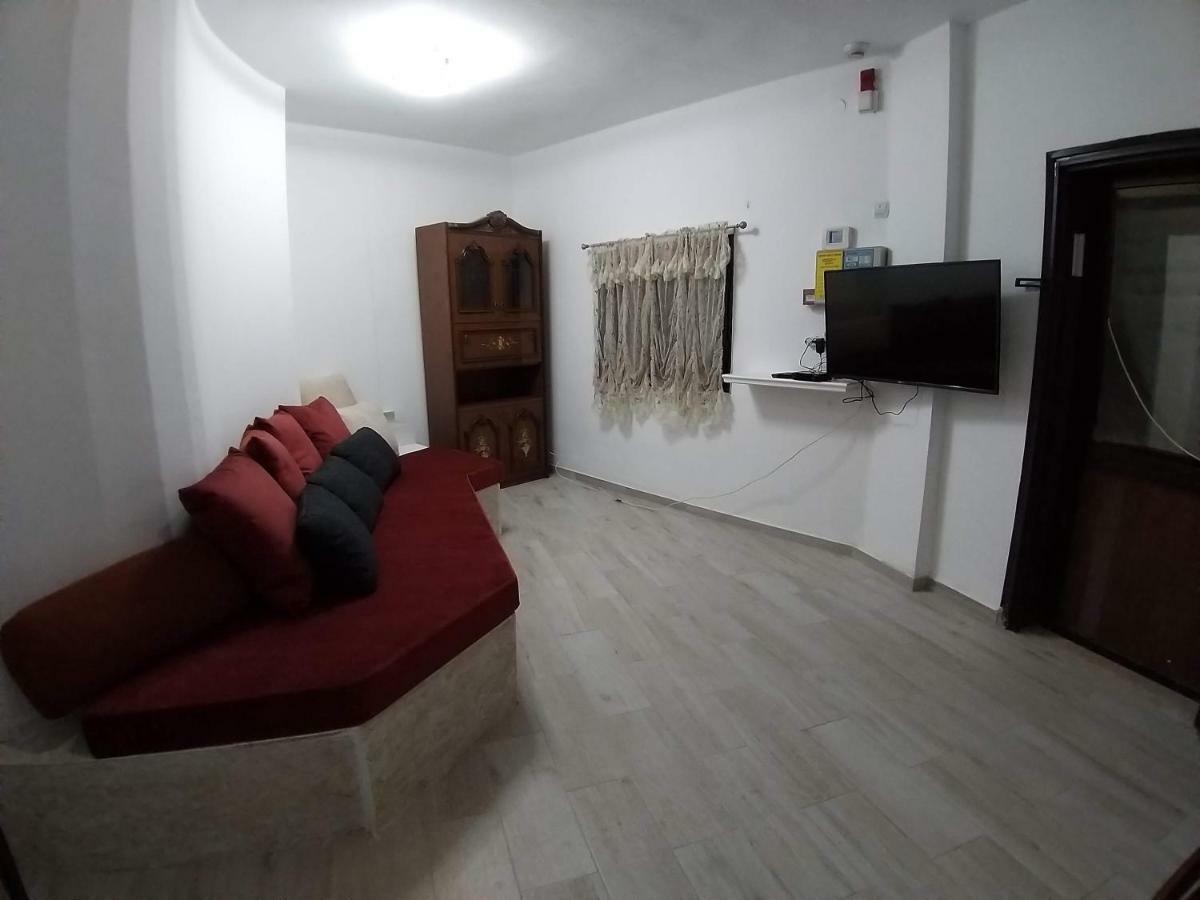 Kinneret Love Sounds Migdal Exterior photo