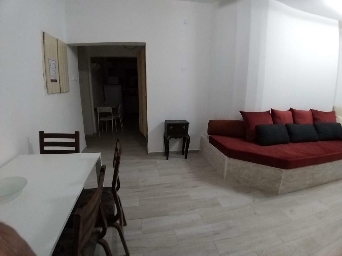 Kinneret Love Sounds Migdal Exterior photo
